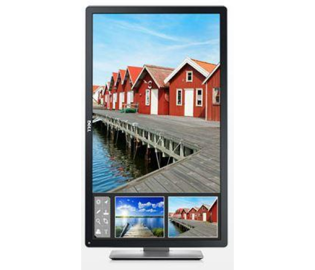 Dell P2714H - 163765 - zdjęcie 2